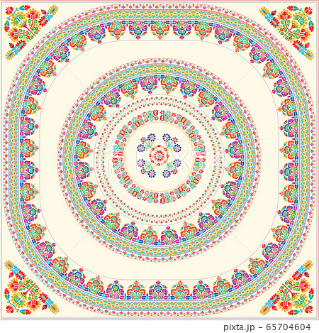 Hungarian tile 2 65704604