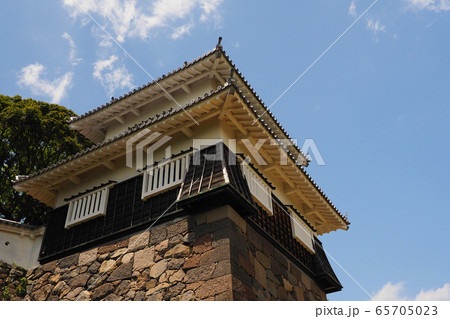玖島城(長崎県大村市:現在は大村公園) 玖島城(長崎県大村市:現在は大村公園) 65705023