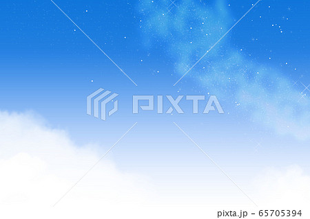 夜空 65705394