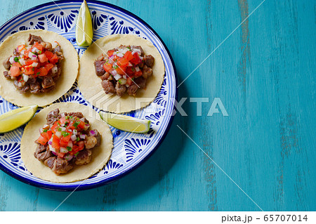 タコス Tacos タコス Tacos 65707014