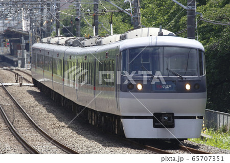 ［SS］西武新宿線：特急小江戸号（西武新宿⇔本川越） 65707351