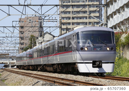 ［SS］西武新宿線：特急小江戸号（西武新宿⇔本川越） 65707360