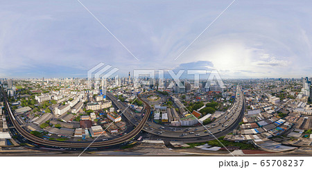 360 panorama by 180 degrees angle seamless 360 panorama by 180 degrees angle seamless 65708237