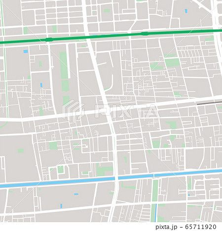 大島駅 65711920