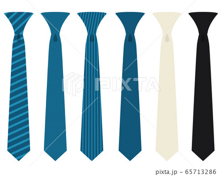 ネクタイ 65713286