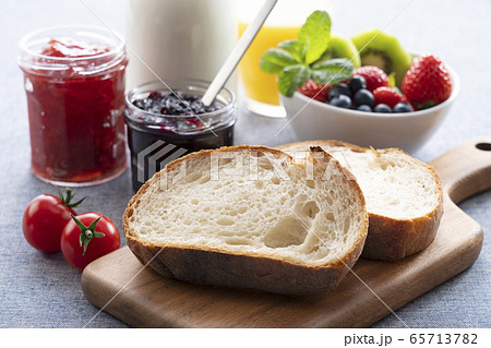 朝食イメージ 65713782