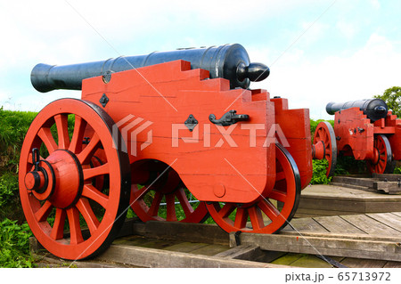 デンマークの世界遺産、クロンボー城 デンマークの世界遺産、クロンボー城 65713972