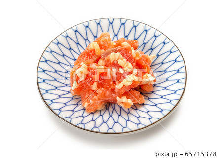 サーモンの麹漬け サーモンの麹漬け 65715378