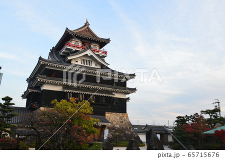 清洲城(愛知県清須市一場) 清洲城(愛知県清須市一場) 65715676