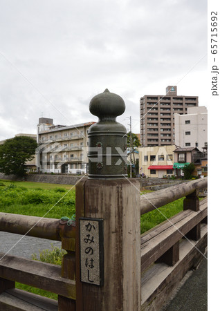 上ノ橋（岩手県盛岡市上ノ橋町） 65715692