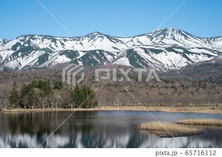 知床国立公園 65716112