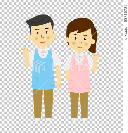 Person caregiver Person caregiver 65716725