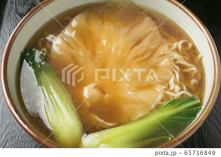 気仙沼ふかひれラーメン 気仙沼ふかひれラーメン 65716849