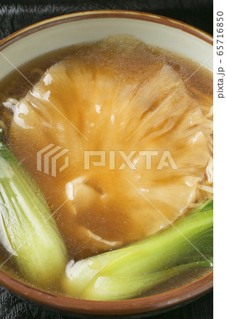気仙沼ふかひれラーメン 気仙沼ふかひれラーメン 65716850