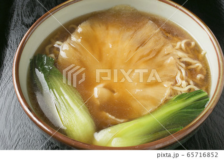 気仙沼ふかひれラーメン 65716852