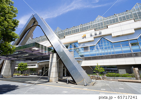 JR　岐阜駅  南口 65717241