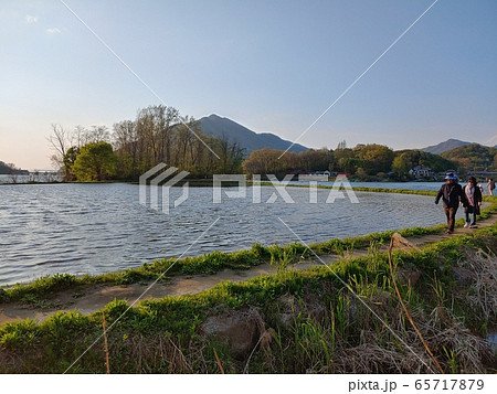 風景 自然の風景 自然 65717879