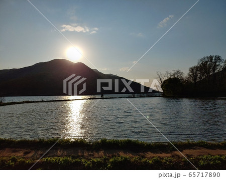 風景 自然の風景 自然 65717890