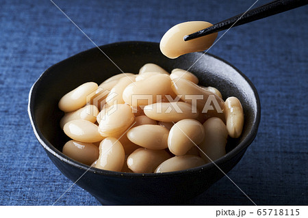 大福豆　甘煮 65718115