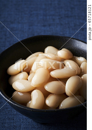 大福豆　甘煮 65718121