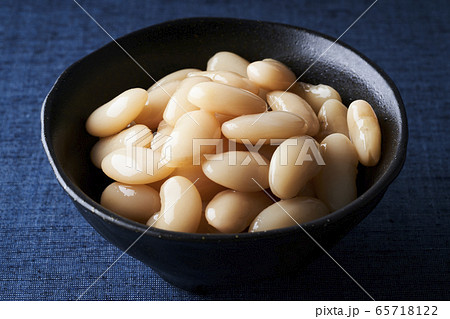 大福豆　甘煮 65718122