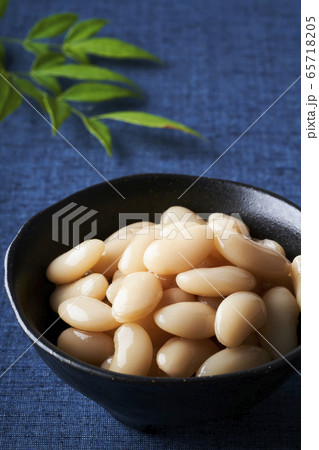 大福豆　甘煮 65718205