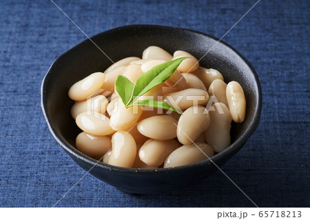 大福豆　甘煮 65718213