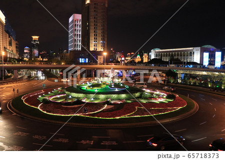 中国 上海 中国 上海 65718373