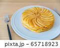 フルーツタルト 65718923
