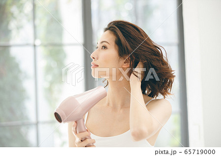ヘアケア ドライヤー 女性 65719000