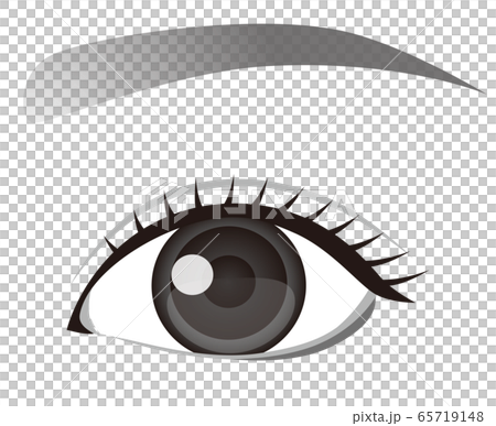 Eye beauty health 65719148