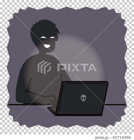 ハッキング サイバー攻撃 サイバー犯罪 パソコン ハッキング ハッキング サイバー攻撃 サイバー犯罪 パソコン ハッキング 65719366