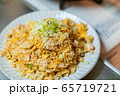 チャーハン 65719721