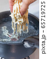 うどん 65719725