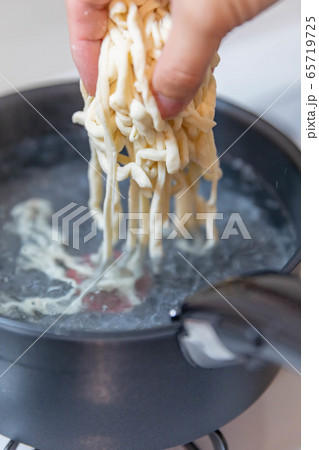 うどん 65719725