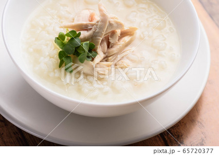 中華粥 中華粥 65720377