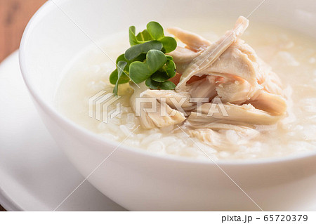中華粥 65720379