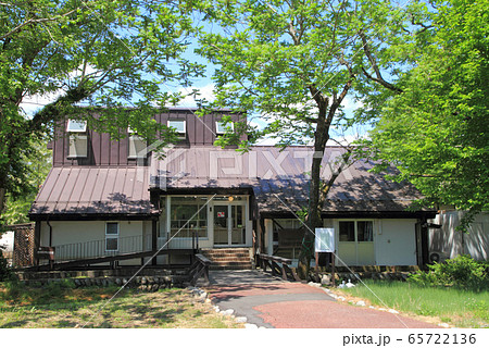 あづみ野ガラス工房 65722136