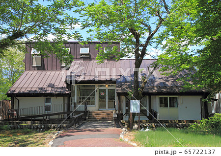 あづみ野ガラス工房 65722137