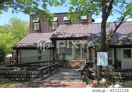 あづみ野ガラス工房 あづみ野ガラス工房 65722138