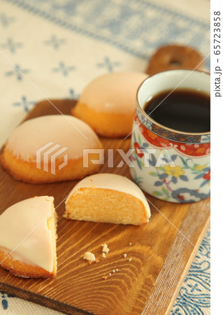 レモンケーキ レモンケーキ 65723858