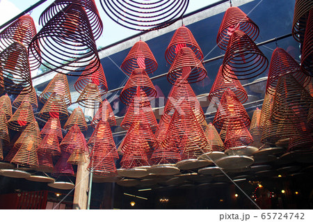 油麻地天后廟 油麻地天后廟 65724742