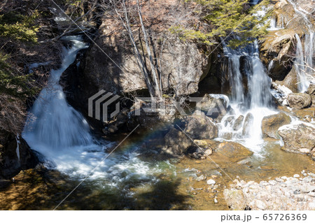 日光 竜頭の滝 日光 竜頭の滝 65726369