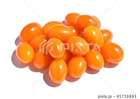 ミニトマト（あまえぎみ） 65726883