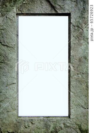 額縁 額縁 65726923