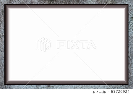 額縁 65726924