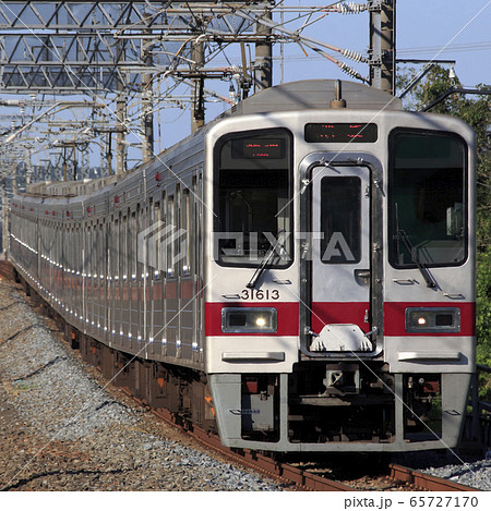 ［TJ］東武東上線30000系 65727170