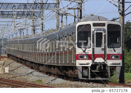 ［TJ］東武東上線30000系 65727176