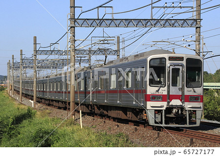 ［TJ］東武東上線30000系 65727177