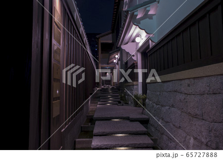 夜の四間道・円頓寺 夜の四間道・円頓寺 65727888
